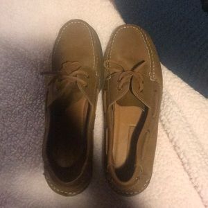 Tommy Hilfiger shoes